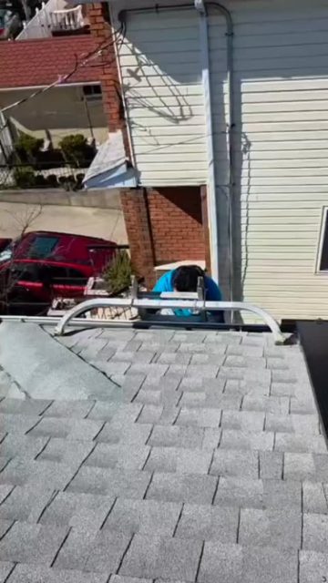 It all began with a sound.😇👍😎🔅🐦🐦 
#NewYorkServices #NYCleaning #NYSolar #NewJerseyServices #NJCleaning NJSolar ConnecticutServices CTCleaning CTSolar TriStateArea NYNJCT HomeImprovement HouseCare PropertyMaintenance RoofCare CleanHome EnergySaving SolarEnergy EcoFriendlyLiving