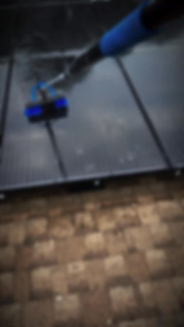 ☀️ Dirty Solar Panels? Let Them Shine Again! ✨💦

Professional solar panel cleaning to remove dirt, dust & buildup! 🏡

✨ Clean Panels. Better Performance.

📍 Levittown, Long Island, NY
📲 929-540-8672
💬 DM us for a FREE estimate!

#SolarPanelCleaning #LongIslandNY #LevittownNY #NassauCounty #CleanSolarPanels SolarMaintenance VAARCleaning