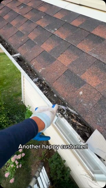 😱 Unbelievable Dirt Buildup Found in These Gutters!

🍂 Look at the incredible amount of dirt and debris we removed from these gutters!

Clogged gutters can lead to serious water damage. Keep your home protected with professional gutter cleaning.

✅ Professional Gutter Cleaning
✅ FREE Estimates

📍 Serving Staten Island, NY & Surrounding Areas

📞 929-540-8672
🌐 vaarcleaning.com

#StatenIslandNY #GutterCleaning #CloggedGutters #StatenIslandHomes #GutterMaintenance HomeProtection BeforeAndAfter VAARCleaning