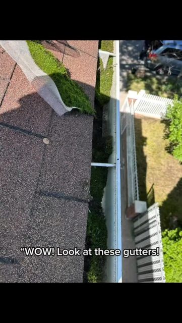 🍂 Don’t Let Clogged Gutters Damage Your Home!

Check out this incredible before-and-after gutter cleaning transformation! 💦

🏡 Professional Residential Gutter Cleaning
✅ Remove Leaves, Dirt & Debris
✅ Protect Your Home from Water Damage
✅ FREE Estimates

📍 Serving Staten Island, NY & Surrounding Areas

📞 929-540-8672
🌐 vaarcleaning.com

📩 Message us today for a FREE quote!

#StatenIslandNY #GutterCleaning #StatenIslandHomes #GutterCleaningService #HomeMaintenance BeforeAndAfter VAARCleaning