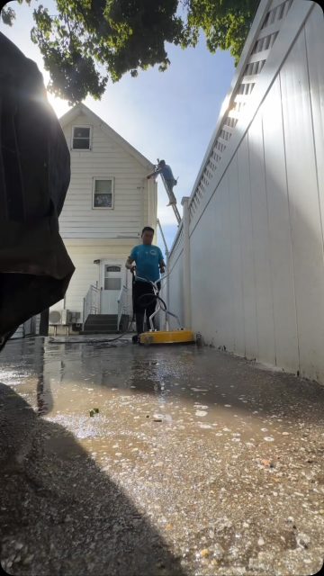✨ Bring Your Property Back to Life!

Remove dirt, grime, and buildup with our professional pressure washing services. See the difference a deep cleaning makes!

🏡 Residential & Commercial
✅ Professional Results
✅ FREE Estimates

📍 Serving Levittown, Long Island & Nassau County

📞 929-540-8672
🌐 vaarcleaning.com

📩 Message us today for a FREE quote!

#PressureWashing #LevittownNY #LongIslandNY #NassauCounty #PowerWashing LongIslandHomes ExteriorCleaning VAARCleaning